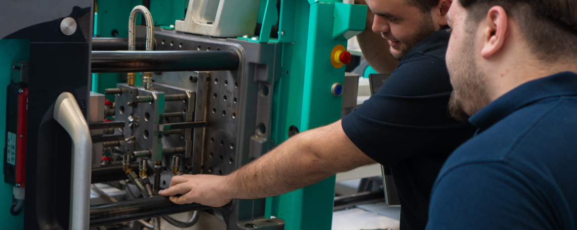 Ausbildung 2026: Kunststoff- & Kautschuktechnologe (m/w/d) ehemals Verfahrensmechaniker (m/w/d), 1. Bild