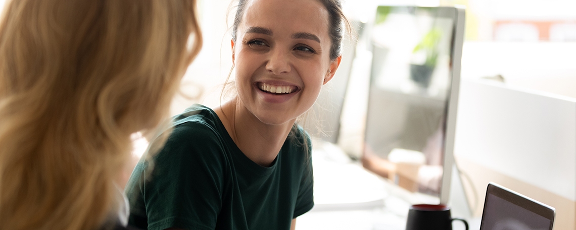 Ausbildung 2026: Industriekauffrau/ -mann (w/m/d), 1. Bild